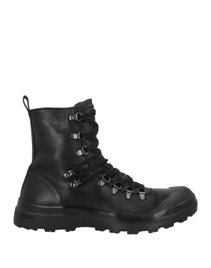 OFFICINE CREATIVE ITALIA Stiefelette Damen Schwarz von OFFICINE CREATIVE ITALIA