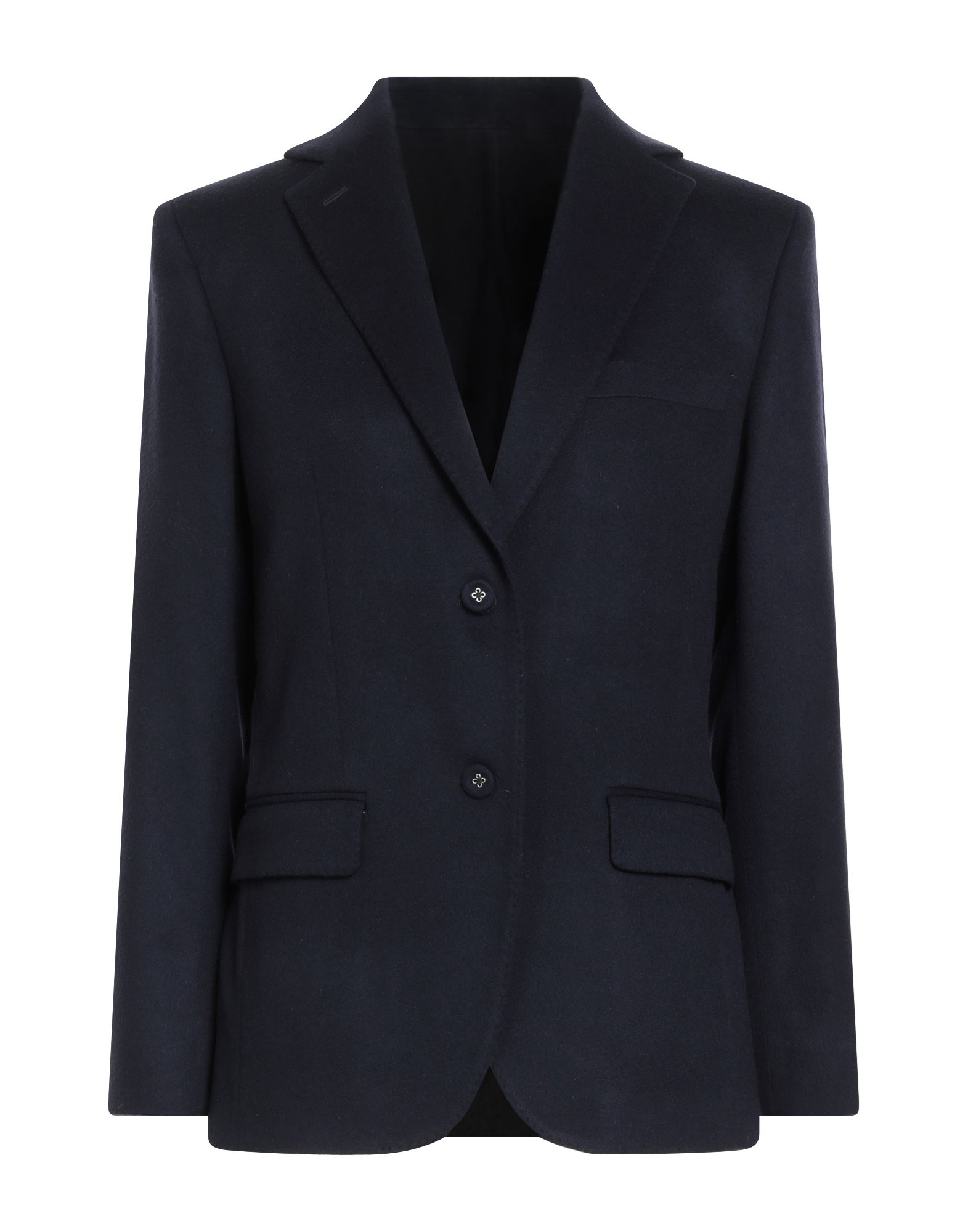OFFICINE GÉNÉRALE Blazer Damen Nachtblau OFFICINE GÉNÉRALE Blazer Damen Nachtblau von OFFICINE GÉNÉRALE