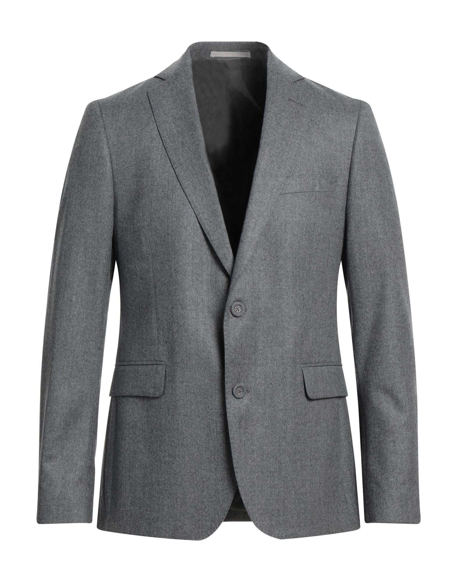 OFFICINE GÉNÉRALE Blazer Herren Grau OFFICINE GÉNÉRALE Blazer Herren Grau von OFFICINE GÉNÉRALE