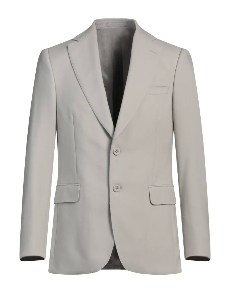 OFFICINE GÉNÉRALE Blazer Herren Hellgrau von OFFICINE GÉNÉRALE