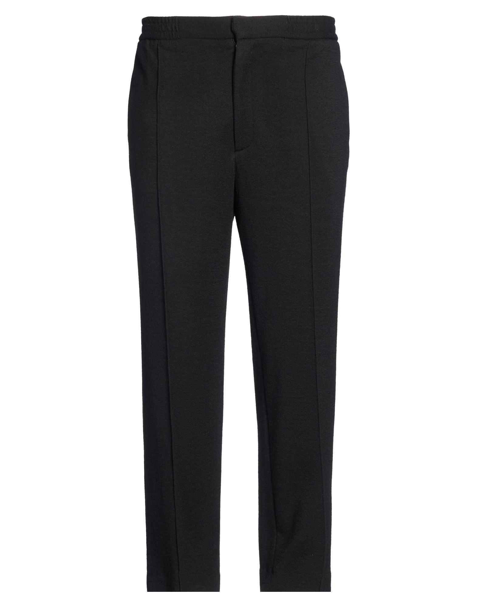 OFFICINE GÉNÉRALE Hose Herren Schwarz von OFFICINE GÉNÉRALE