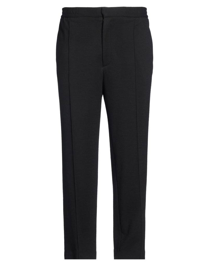 OFFICINE GÉNÉRALE Hose Herren Schwarz von OFFICINE GÉNÉRALE