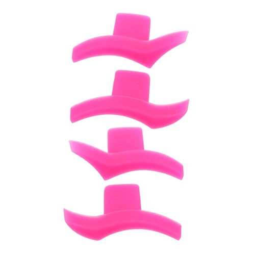 OFFIGAM 2paare Silikon-eyeliner-stempel Für Anfänger Müheloses Cat Eye Makeup Tool Mit Schablonen Für Präzise Flügel-eyeliner-anwendungen Für Jeden Anlass von OFFIGAM