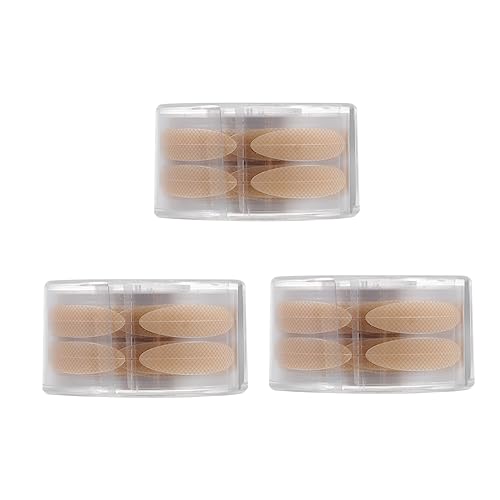 OFFIGAM 3rollen Doppelter Augenlid Aufkleber Für Mädchen Natürliches Augenlidband Augenlidaufkleber Für Frauen Augenlidformband Make-up Tool von OFFIGAM