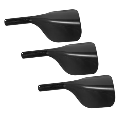 OFFIGAM 3stücke Gesichtsmaske Make-up-schutzhaube Wiederverwendbar Für Haarspray Trimmer-abdeckung Haarschneidewerkzeuge Gesichtsbedeckung Mit Haarspray von OFFIGAM