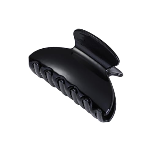 OFFIGAM 5stücke Einfache Halte-haarspange Haarklammer Haarspangen Für Frauen Badekopfschmuck Langlebig Robust Verformt Sich Nicht Leicht Passt Sich Jeder Haarstärke Für Teenager von OFFIGAM