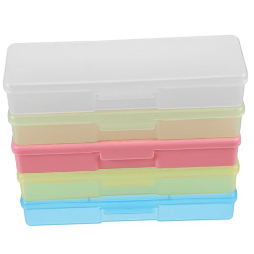 OFFIGAM 5stücke Pinzettenboxen Für Wimpernextensions Pinzettenaufbewahrung Pinzettenhalter Leer Wimpernpinzetten Organizer Reise Pinzettenetui Pinzettenetui Wimpernextensions OFFIGAM 5stücke Pinzettenboxen Für Wimpernextensions Pinzettenaufbewahrung Pinzettenhalter Leer Wimpernpinzetten Organizer Reise Pinzettenetui Pinzettenetui Wimpernextensions von OFFIGAM
