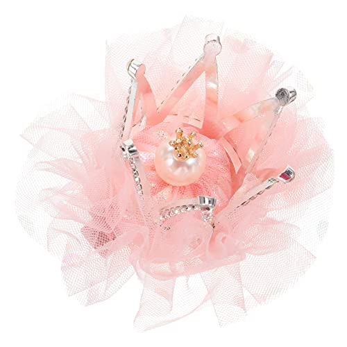 OFFIGAM Haarklammer für Mädchen Stilvolles Haaraccessoire für für Cosplay Geburtstagsfeiern und Alltag Langlebig und von OFFIGAM