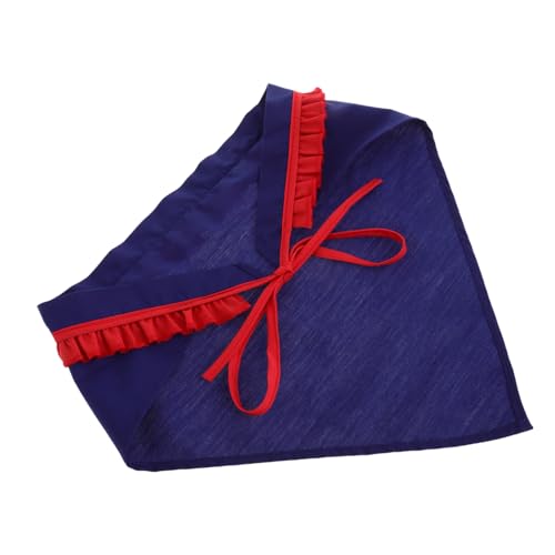 OFFIGAM Küchen Zehenkappe Hochzeitsserviettenring Schal Turban Mascara Lippenstift Tubenbehälter Make Up Flaschenbehälter Handgefertigte Dekoration Wimpernbehälter Warme von OFFIGAM