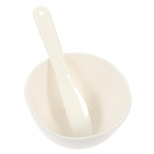 OFFIGAM Mascara Mischschüssel Pp-material Diy-maskenwerkzeug Für Schönheitssalons Und Zuhause Einfach Zu Reinigen Verwenden von OFFIGAM