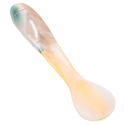 OFFIGAM Maske Mischen Löffel Gesichtsmaske Werkzeug Hautpflege Tool Make-up Zubehör Für Maske Verteilung von OFFIGAM