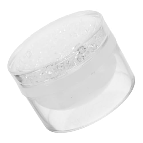 OFFIGAM Nailart-stempel Aus Silikon French-nagel-werkzeug Mit Strasssteine Nagelstempel Für French-maniküre Leicht Zu Reinigen Vielseitiges Nailart-tool von OFFIGAM