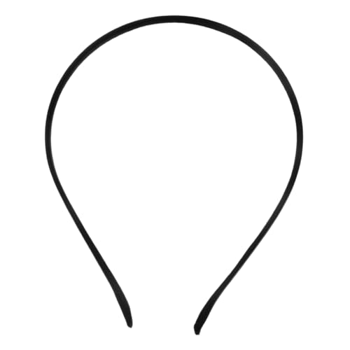 OFFIGAM Headdress Party Zubehör Mit Und Netz Eleganter Kopfschmuck Für Mottopartys Cosplay Und Fotoshootings Schwarz von OFFIGAM