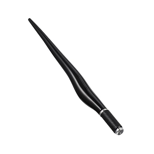 OFFIGAM Eyebrow Pen Microblade Wasserfester Augenbrauenstift Für Präzise Konturen Für Make-up-profis Und Anfänger Langlebiges Und Handliches Design von OFFIGAM