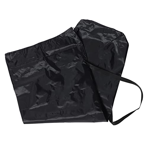 OFFIGAM Reise Kinderwagenbeutel für Flugzeugreisen Faltbare Tragetasche Strapazierfähigem Wasserabweisendem Material Zwei Schultergurte für Einfachen Transport für Eltern von OFFIGAM