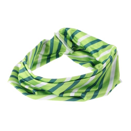 OFFIGAM Breites Sport-stirnband Für Damen Elastisches Rutschfestes Haarband Für Yoga Laufen Und Fitness Atmungsaktives Material Schweißabsorbierend Für Aktive Frauen von OFFIGAM