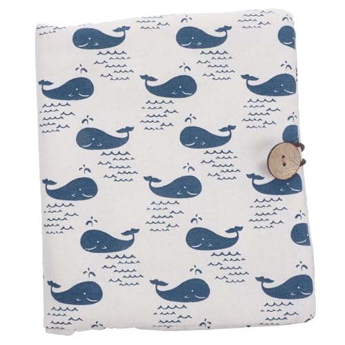 OFFIGAM Wickeltasche Für Knopf Wiederverwendbare Aufbewahrungstasche Serviettentasche Windel-aufbewahrungsbehälter Leicht Tragbar Für Ausflüge Und Outdoor von OFFIGAM