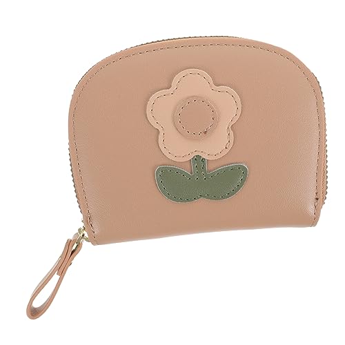 Kartenhalter für Damen, Kawaii-Geldbörse, kleine Geldbörse, , niedlich, Damen-Geldbörse, Clutch, Geldbörse für Frauen, Wie abgebildet 2, 11.5x9cm von OFFSCH