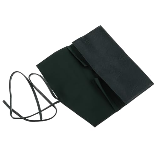 OFFSCH Totale Make-up-Organisation – Pinsel-rolltasche Beutel Stifthalter Pinseletui Stifteetui Ideal Für Eyeliner Und Augenbrauenstifte OFFSCH Totale Make-up-Organisation – Pinsel-rolltasche Beutel Stifthalter Pinseletui Stifteetui Ideal Für Eyeliner Und Augenbrauenstifte von OFFSCH