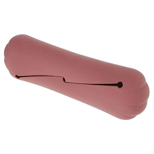 OFFSCH Reise Kosmetik Pinsel Aufbewahrung Tragbarer Make-up Bürstenhalter Aus Kompakte Kosmetiktasche Für Unterwegs Leicht Zu Reinigen Und Langlebig Für Damen Und Reisen OFFSCH Reise Kosmetik Pinsel Aufbewahrung Tragbarer Make-up Bürstenhalter Aus Kompakte Kosmetiktasche Für Unterwegs Leicht Zu Reinigen Und Langlebig Für Damen Und Reisen von OFFSCH