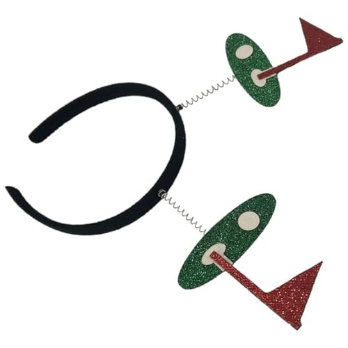 OFFSCH Sport-stirnband Mit Einzigartigem Design Bequemes Material Für Sport Und Party von OFFSCH