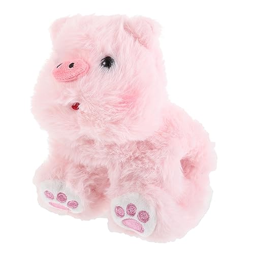 OFFSCH Stuffed Animal Slap Bracelet Niedliches Tier Armband aus Plüsch Cartoon Design für Leicht und Tragbar Perfektes für Partys und Geburtstagsfeiern von OFFSCH