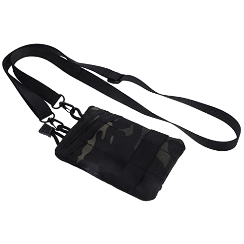 OFFSCH Werkzeugtasche Outdoor-hüfttasche Aus Oxford-Stoff Wander-hüfttasche Lauf-hüfttasche Gürteltasche Für Herren Überlebensausrüstung von OFFSCH
