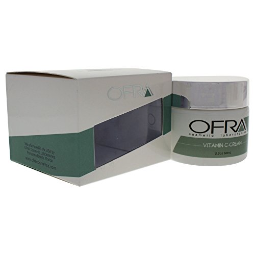 Ofra Vitamin C Cream for Women 2.2 oz Cream Ofra Vitamin C Cream for Women 2.2 oz Cream von OFRA