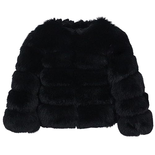 OFTBUY Echt Fuchs Pelz Mantel Winter Jacke Frauen Natürliche Waschbären Pelz Oansatz Hülse Mit Drei Vierteln Dicke Warme Oberbekleidung Streetwear Neue von OFTBUY
