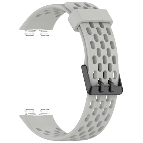 OFWAX Silikon-Armband für Huawei Band 9 8, Ersatz-Sportarmband für Huawei Armband 8 9, NFC-Armband, Smartwatch-Zubehör, Band 9, Achat von OFWAX