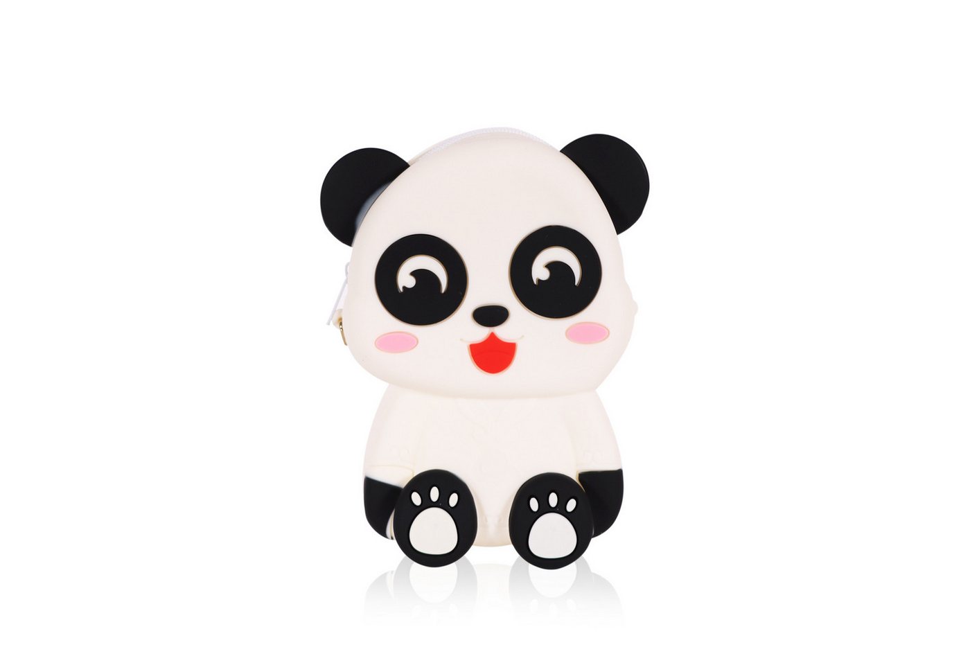 OGI MOGI TOYS Kindergartentasche Ogi Mogi Toys Panda Umhängetasche von OGI MOGI TOYS