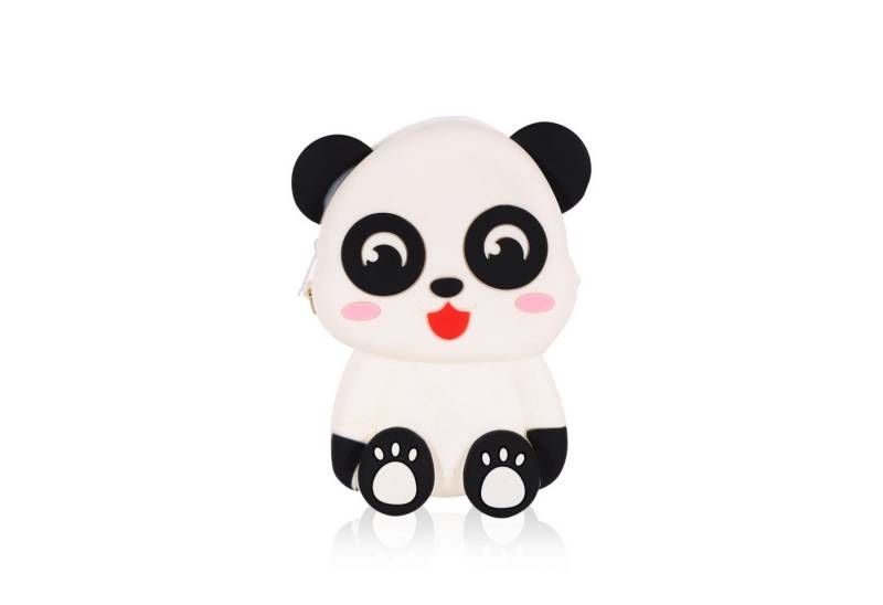 OGI MOGI TOYS Kindergartentasche Ogi Mogi Toys Panda Umhängetasche von OGI MOGI TOYS
