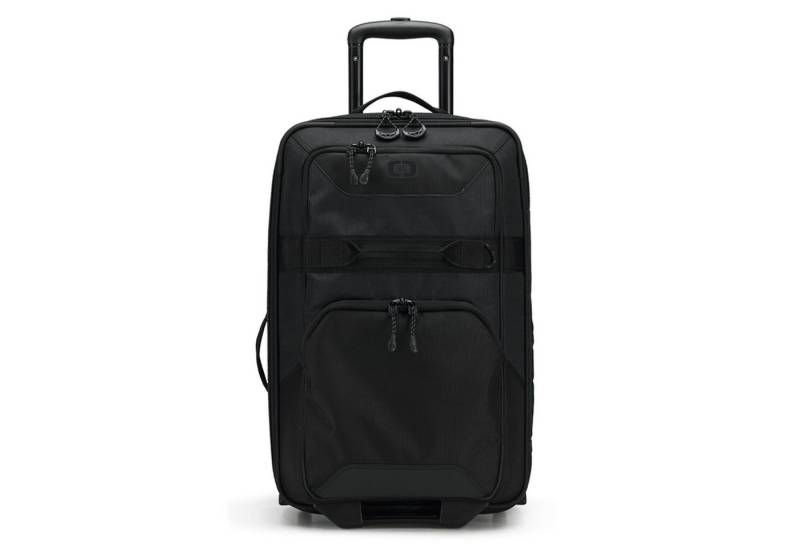 OGIO Handgepäck-Trolley Alpha Layover, 2 Rollen, Polyester von OGIO