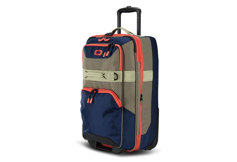 OGIO Handgepäck-Trolley Alpha Layover, 2 Rollen, Polyester von OGIO