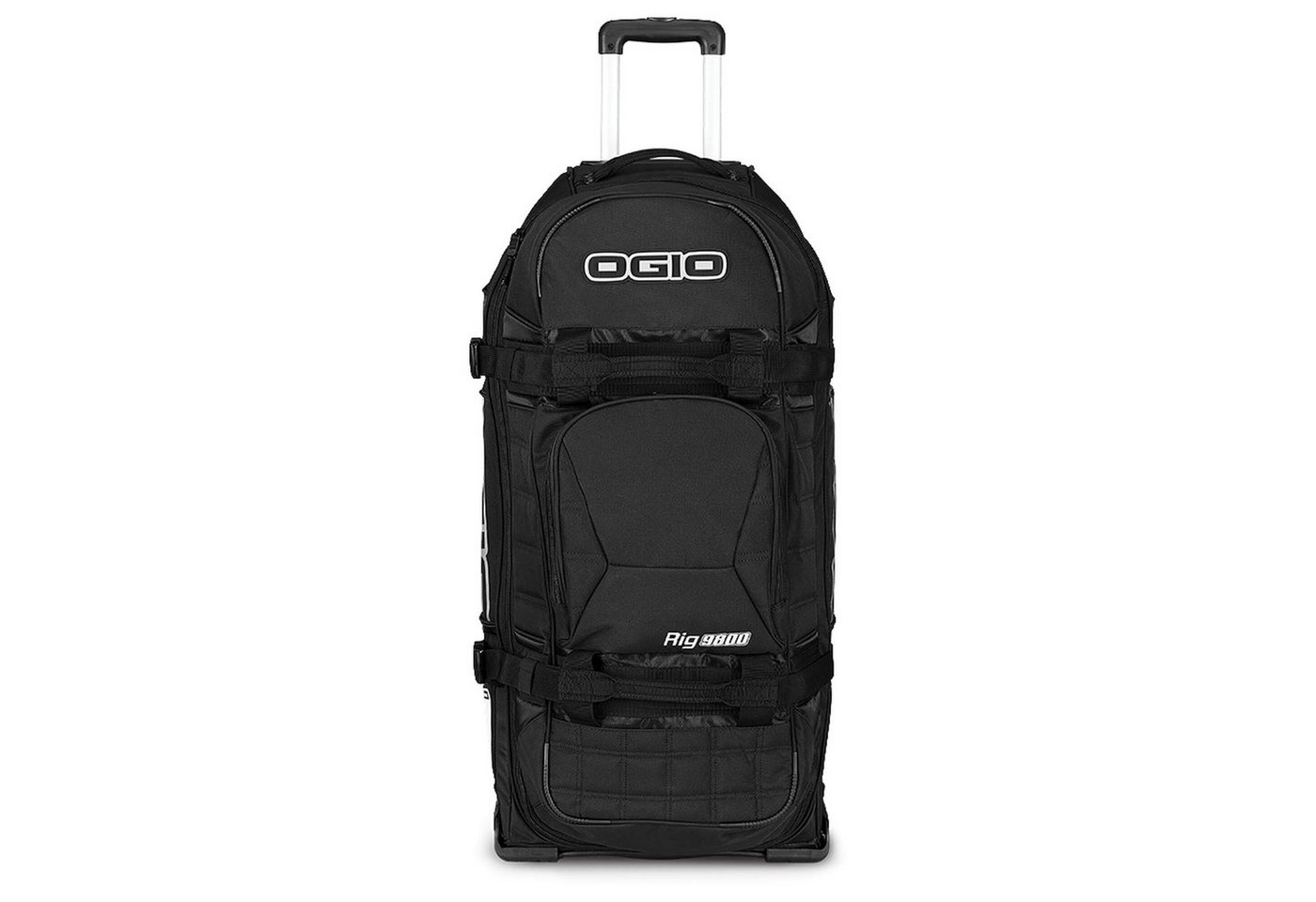 OGIO Reisetasche 9800 - Rollenreisetasche 123 L 86 cm (black) von OGIO