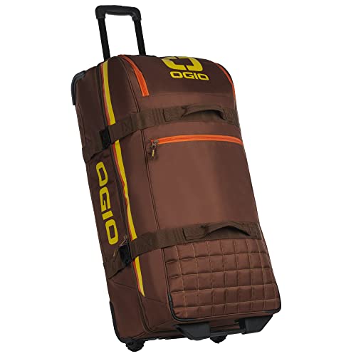 OGIO Trucker-Ausrüstungstasche, bleibt elegant von OGIO