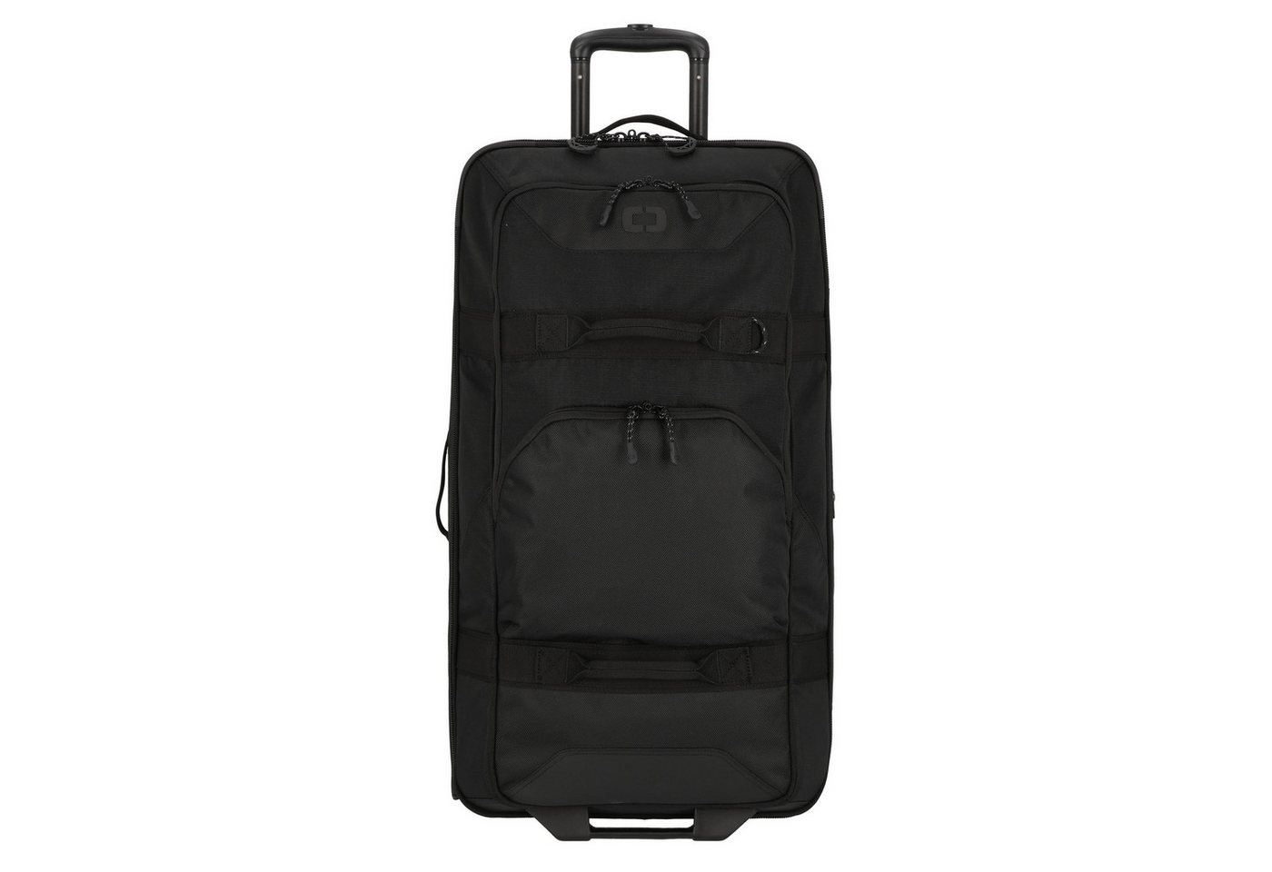 OGIO Weichgepäck-Trolley Alpha Terminal, 4 Rollen, Polyester OGIO Weichgepäck-Trolley Alpha Terminal, 4 Rollen, Polyester von OGIO