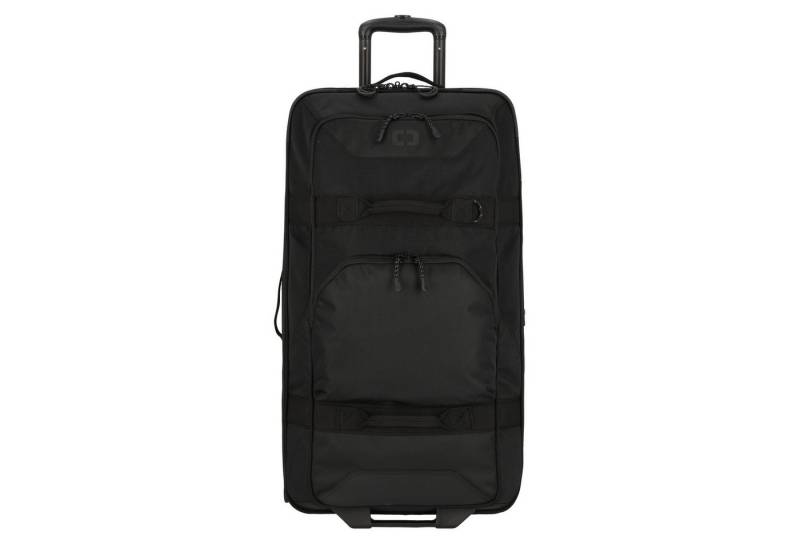 OGIO Weichgepäck-Trolley Alpha Terminal, 4 Rollen, Polyester von OGIO