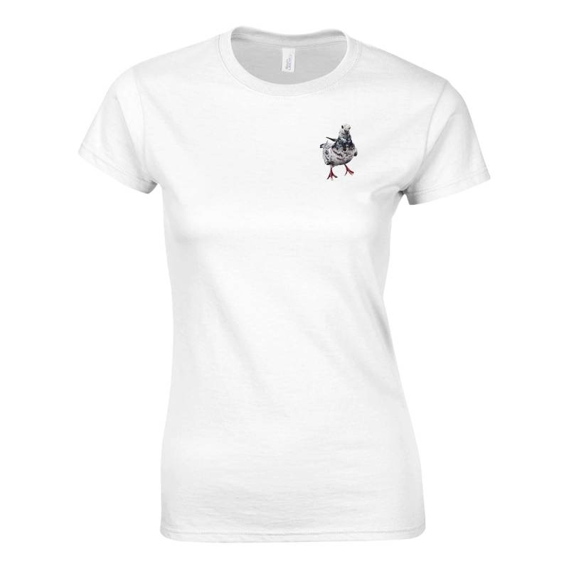 Niedliches Tauben-T-Shirt Niedliches Tauben-T-Shirt von OGPigeons