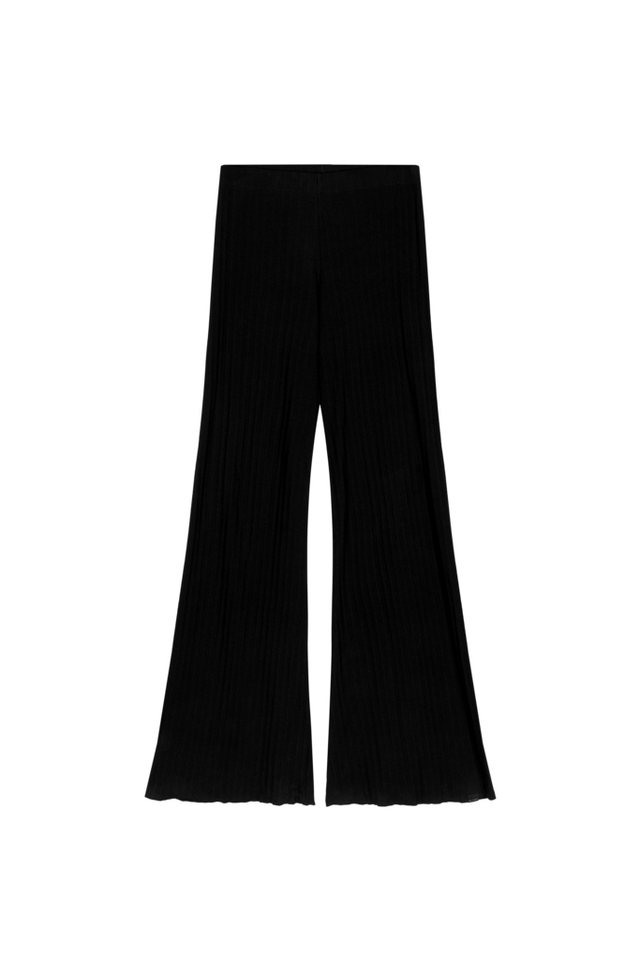 OH APRIL 5-Pocket-Hose Lyle Flared Pants von OH APRIL