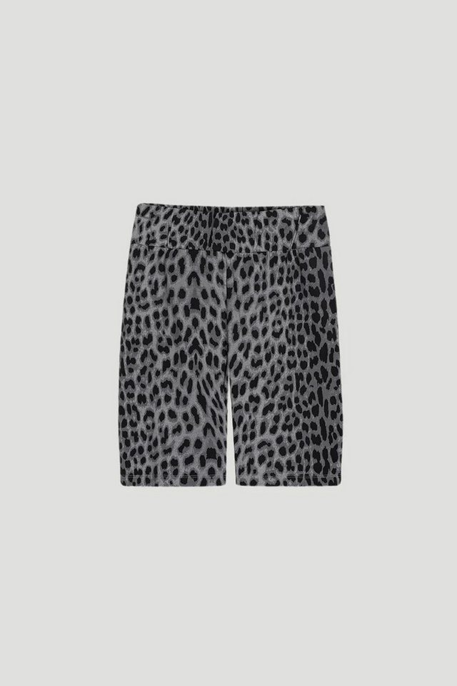 OH APRIL Bermudas Romy Bike Shorts - Slim Fit von OH APRIL