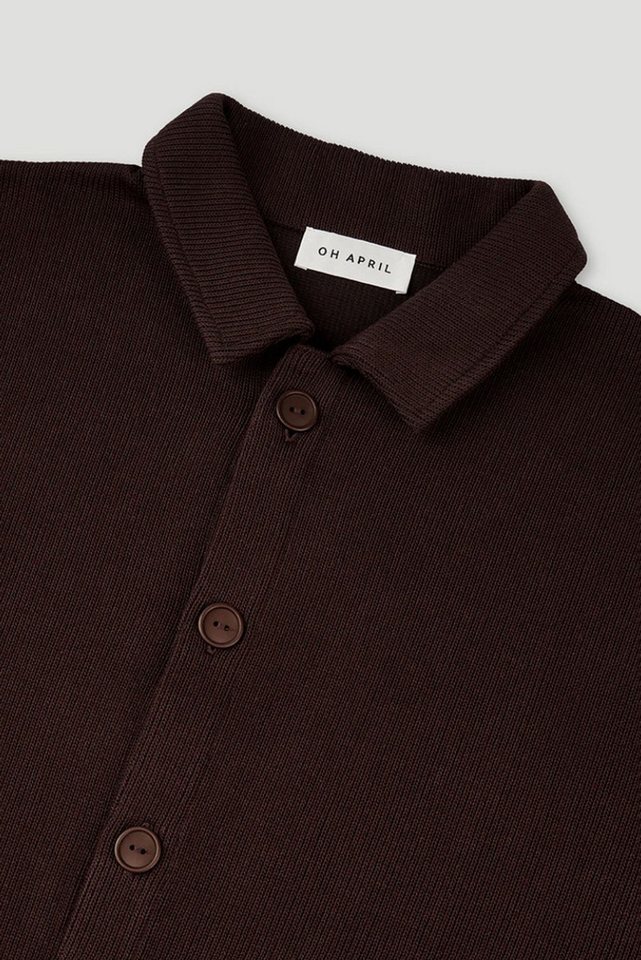 OH APRIL Langarmbluse von OH APRIL