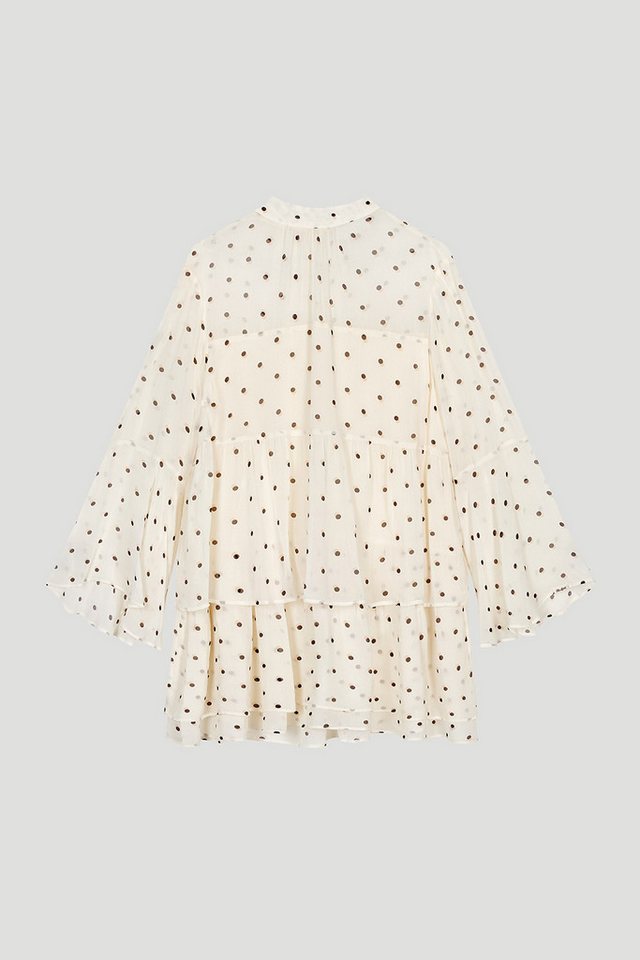 OH APRIL Midikleid Lavinia Volant Dress von OH APRIL