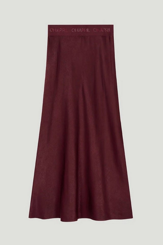 OH APRIL Satinrock von OH APRIL