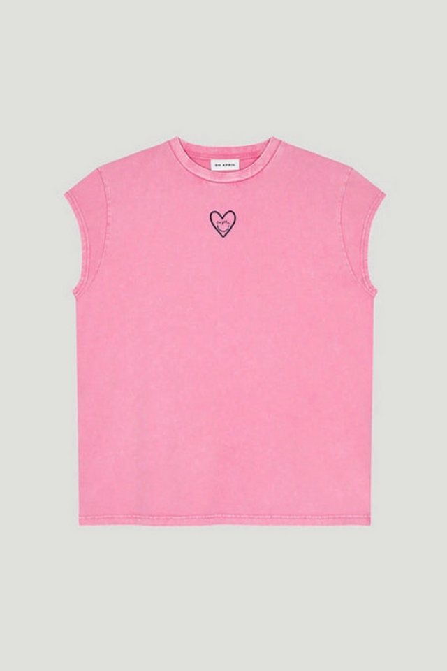 OH APRIL Shirttop von OH APRIL