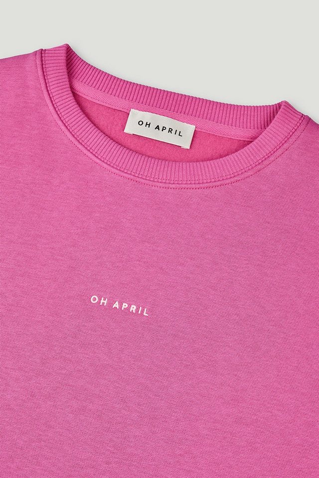 OH APRIL Sweater von OH APRIL