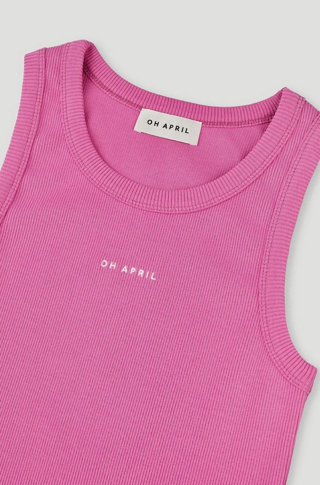 OH APRIL Tanktop von OH APRIL