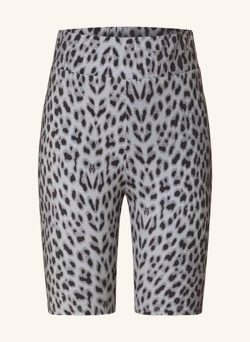 Oh April Radlerhose Romy grau von OH APRIL