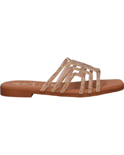 OH MY SANDALS Zehansandalen für Damen 5326 P97 CAVA Schuhgröße 39 EU OH MY SANDALS Zehansandalen für Damen 5326 P97 CAVA Schuhgröße 39 EU von OH MY SANDALS
