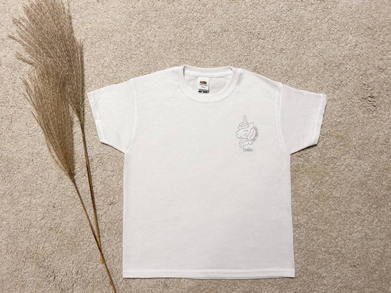 Schulkind Shirt/Schulanfang Schulstart Geschenk Erster Schultag Schulkind Shirt/Schulanfang Schulstart Geschenk Erster Schultag von OHANAnMe